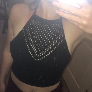 Kendall & Kylie: Crop Top